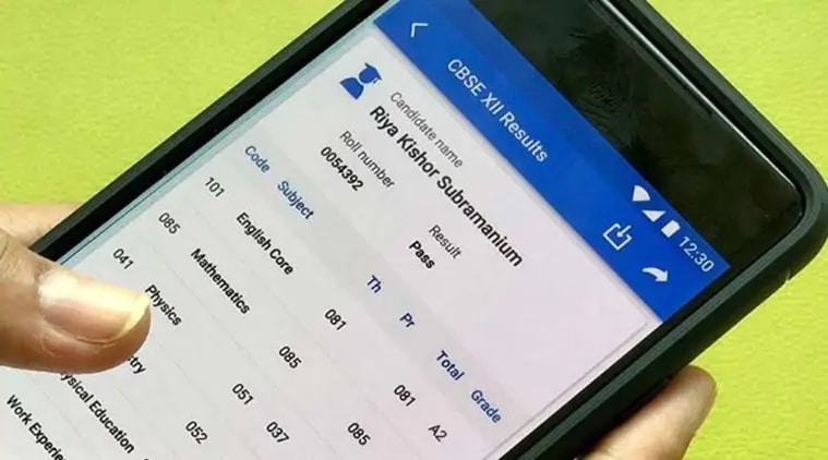 cbse, cbse 10th result date, cbseresults.nic.in, 