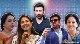 election, election results 2019, lok sabha election results, lok sabha election results 2019, bollywood celebrities election results, sports celebrities election results, election results Bollywood react, election results sports celebrity, urmila matondkar, shatrughan sinha, hema malini, moon moon sen, mimi chakraborty, nusrat jahan, dev, gautam gambhir