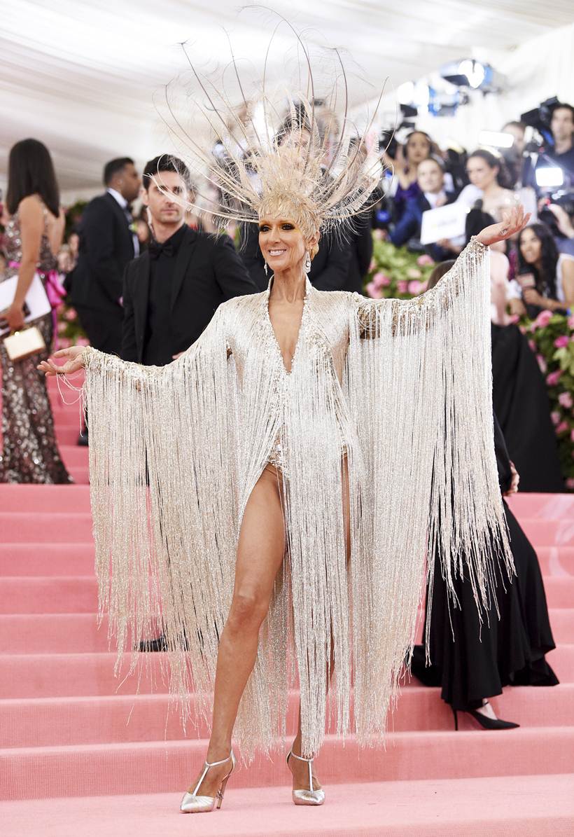 priyanka chopra, priyanka chopra met gala, priyanka chopra met gala 2019, met gala 2019, met gala, met gala best looks, met gala worst looks, met gala photos, met gala 2019 photos, met gala indian express, met gala 2019 indian express, lady gaga, dramatic looks met gala, dramatic looks met gala indian express, jared leto, ezra miller, michael urie, cardi b, men fashion met gala, male celebs met gala 2019, billy porter met gala, indian express news