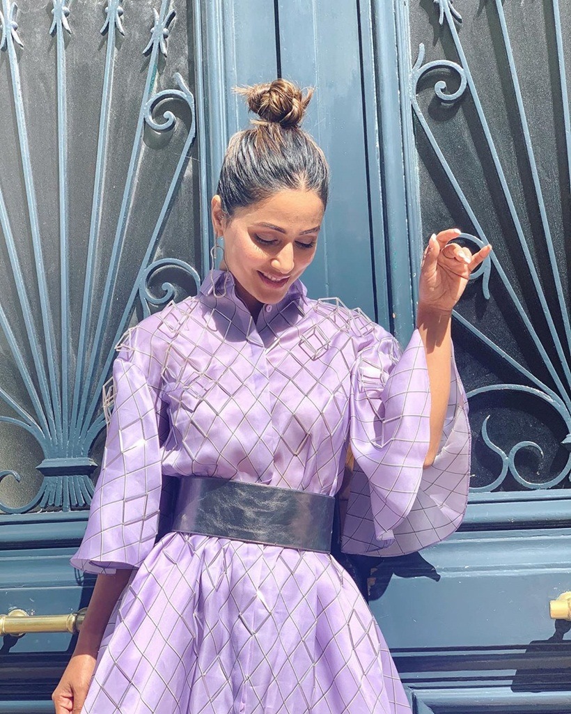 hina khan photos