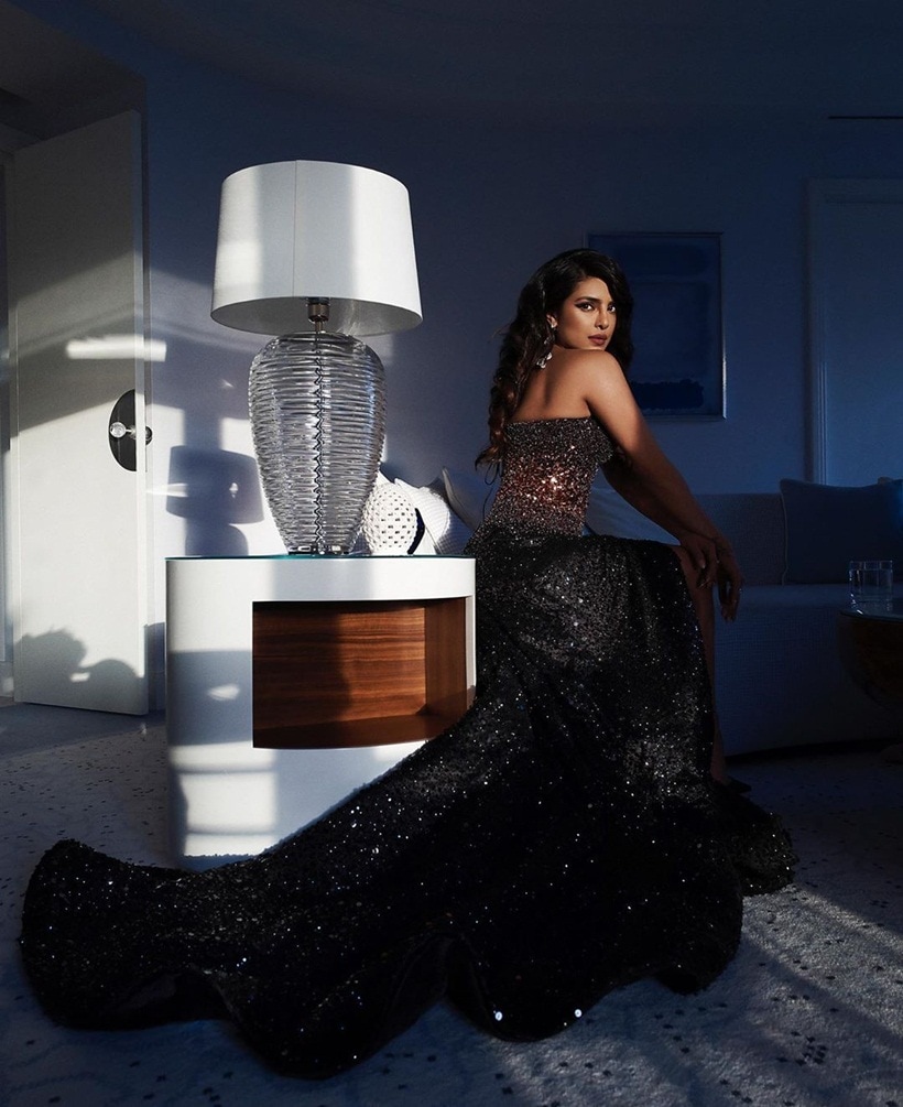 priyanka chopra