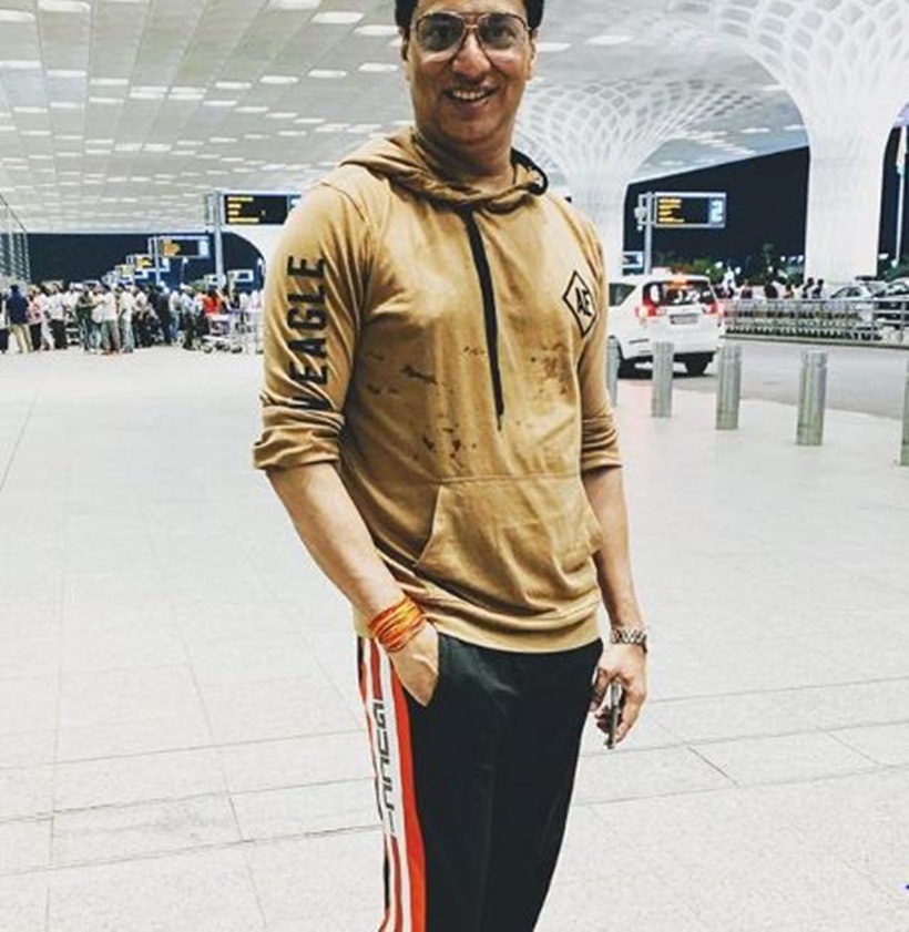 madhur bhandarkar