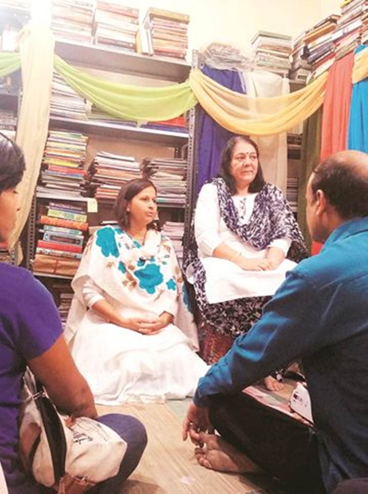 Tale of a storyteller: Dastango Ankit Chadha remembered