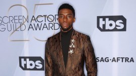 chadwick boseman