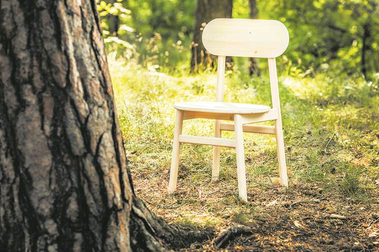 Designs on India