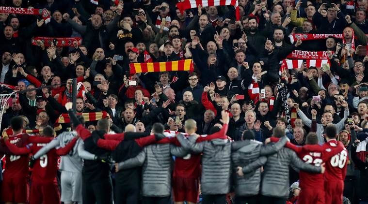Champions League