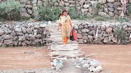 Week after basic amenities promised, Gumthala residents still await response from govt