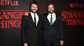 Charlie Kessler Stranger Things