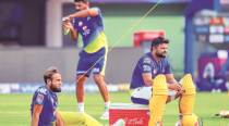 You might see me back in CSK camp in some time: Raina