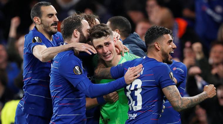 Chelsea