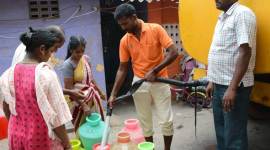 Chennai water crisis 2 chennai tamil nadu drought and water crisis