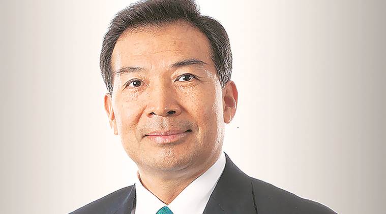 Synergising BRI with India's development strategies top agenda: outgoing Chinese envoy