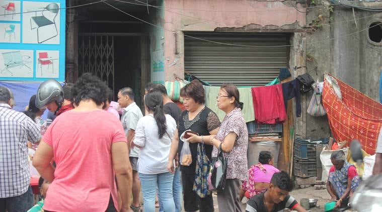 kolkata, elections in kolkata, chinese in kolkata, chinese community in kolkata, chinese voters in kolkata, chinese population in kolkata, chinese population in india, kolkata chinese community, west bengal elections, elections in west bengal, lok sabha elections in bengal, mamata minority appeasement, election news, lok sabha elections 2019