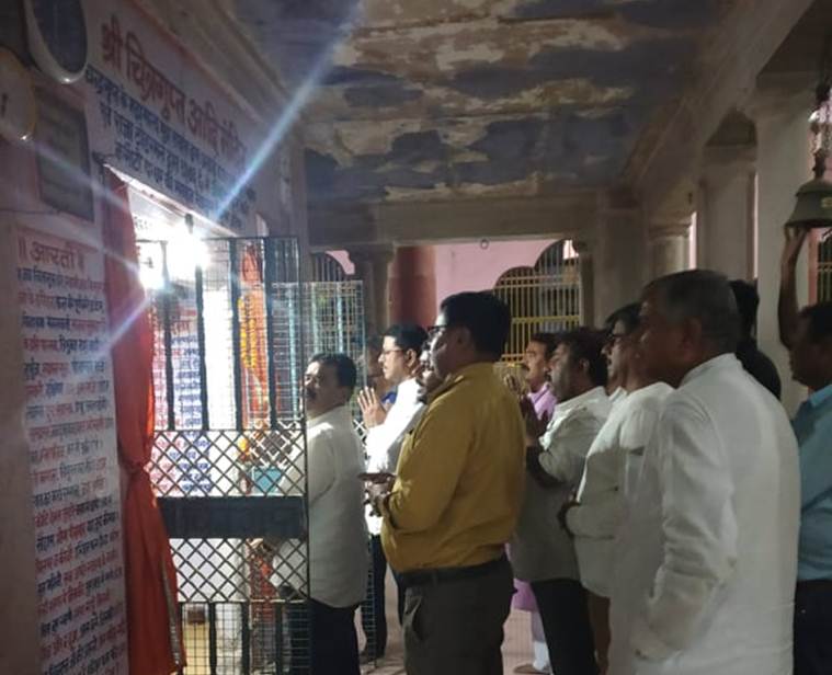 Patna Sahib, Shatrughan Sinha vs ravi Shankar Prasad, Shatrughan Sinha, ravi Shankar Prasad, Lok Sabha elections, election news, BJP, Congress, Patna news, Patna elections, patna Kayastha voters, kayastha vs Kayastha in Patna sahib, Indian express