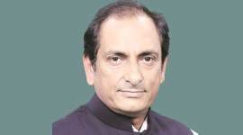 Choudhary Mehboob Ali Kaiser