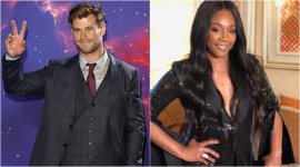 Chris Hemsworth, Tiffany Haddish to star in Down Under Cover