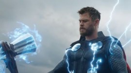 avengers endgame box office