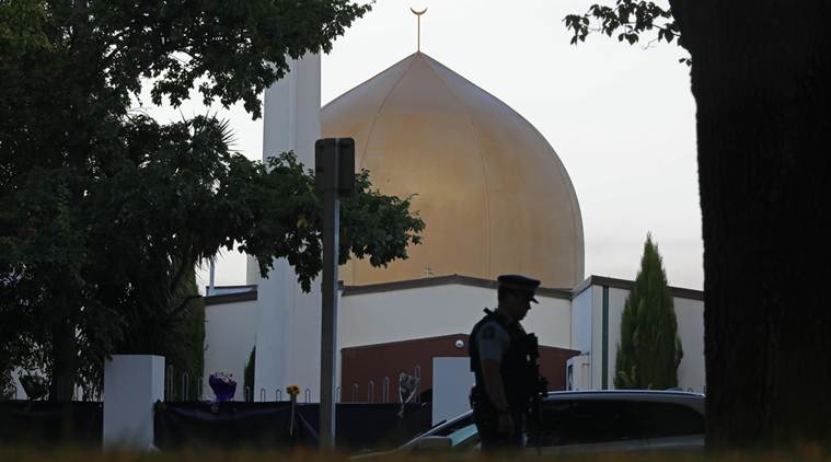 Turkish man shot in Christchurch attack dies, toll now 51