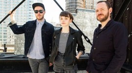 CHVRCHES Spotify India