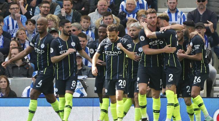 Premier League football Final Day Live Streaming: Manchester City, Liverpool are in the title race. (Source: AP)