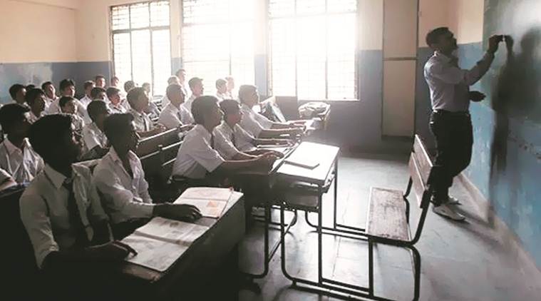 delhi schools, delhi school curriculum, manish sisodia, american teachers in delhi school, american teachers delhi school curriculum, delhi news
