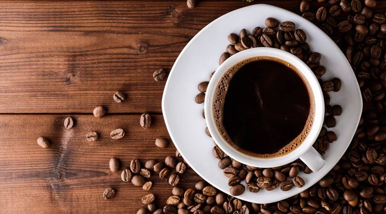 coffee, drinking coffee, coffee beans, indian express, indian express news