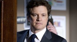 Colin Firth to star in Operation Mincemeat
