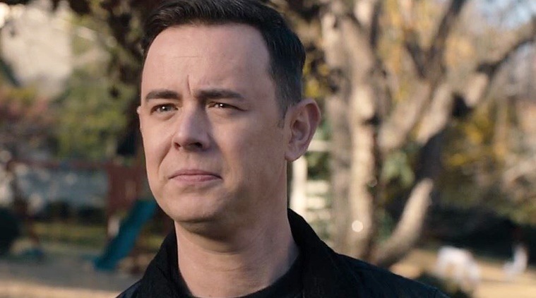 Colin Hanks, Jumanji sequel