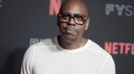 Dave Chappelle