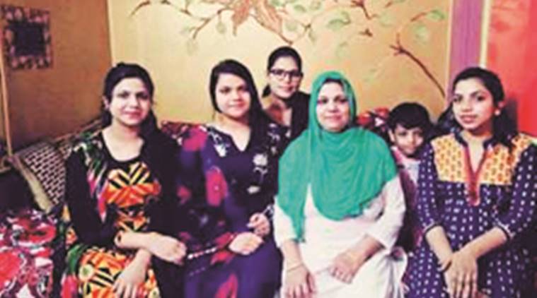 cbse, cbse results, cbse class 12 results, cbse boards, cooks daughter tops delhi schools, delhi govt schools, cook's daughter topper, indian express