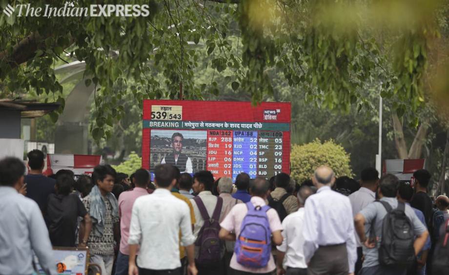 bjp, bjp lok sabha elections, bjp lok sabha election result, lok sabha election results, election results, election results 2019, bjp victory, bjp seats, bjp result, eciresults.nic.in, eci.gov.in, results.nic.in, result.eci.gov.in, lok sabha election result 2019, elections 2019, election live news
