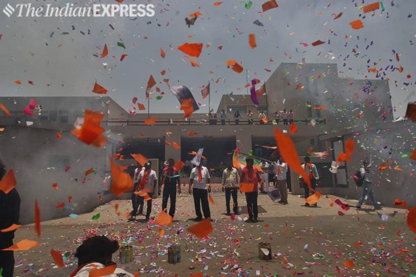 bjp, bjp lok sabha elections, bjp lok sabha election result, lok sabha election results, election results, election results 2019, bjp victory, bjp seats, bjp result, eciresults.nic.in, eci.gov.in, results.nic.in, result.eci.gov.in, lok sabha election result 2019, elections 2019, election live news