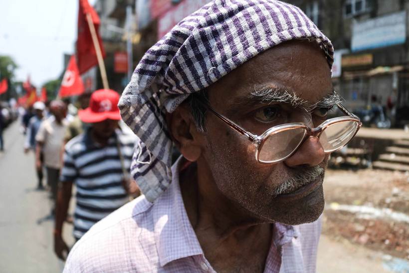 Amit Shah, Amit Shah rally, BJP TMC violence, CPIM Kolkata rally, BJP Shah rally, amit shah rally violence, amit shah rally in kolkata, vidyasagar statue, kolkata news, indian express