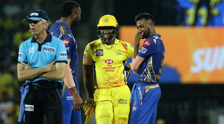 live match ipl 2019 today online