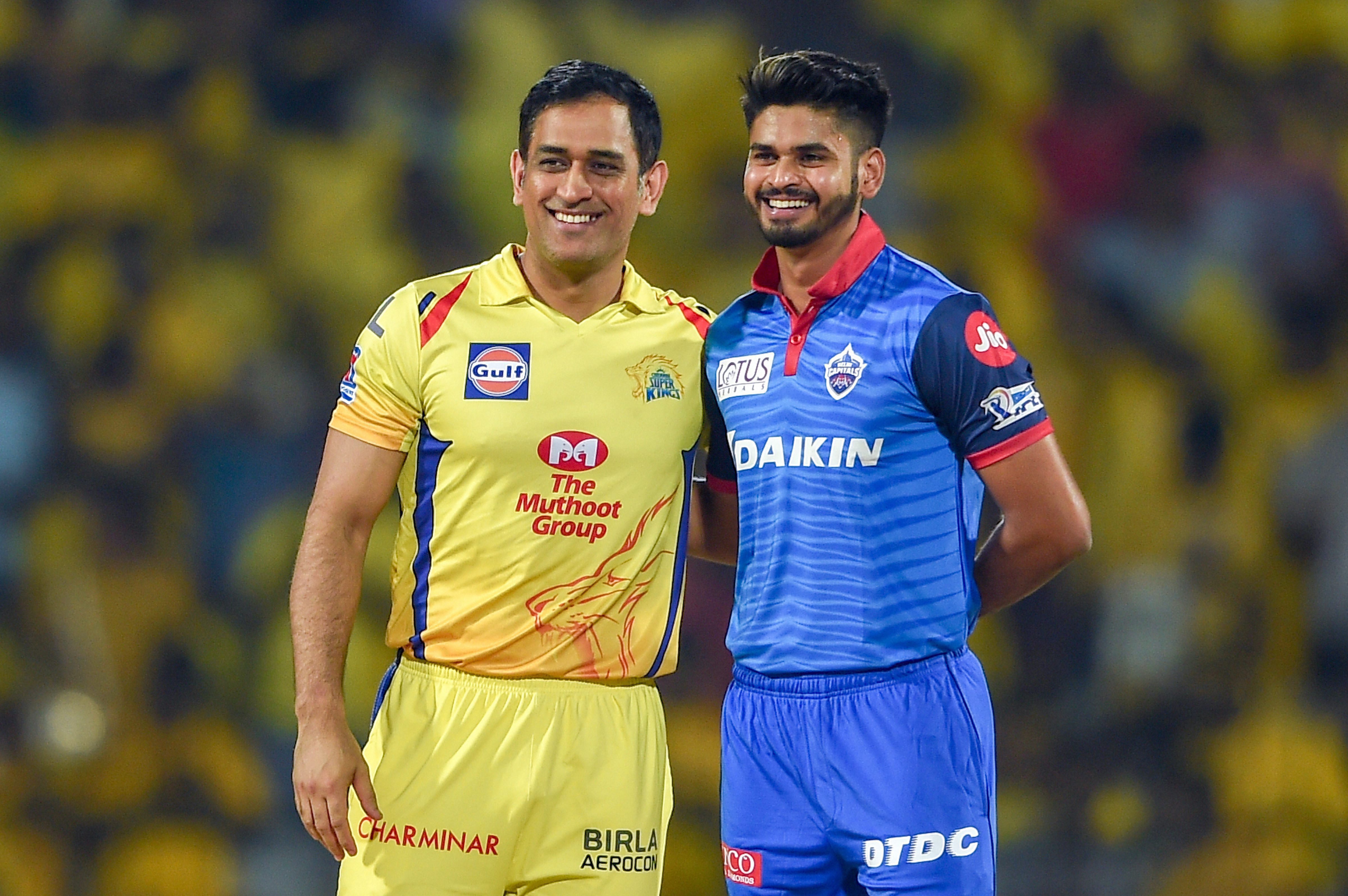 IPL 2019, CSK vs DC: Dhoni, Raina, spinners take CSK to ...