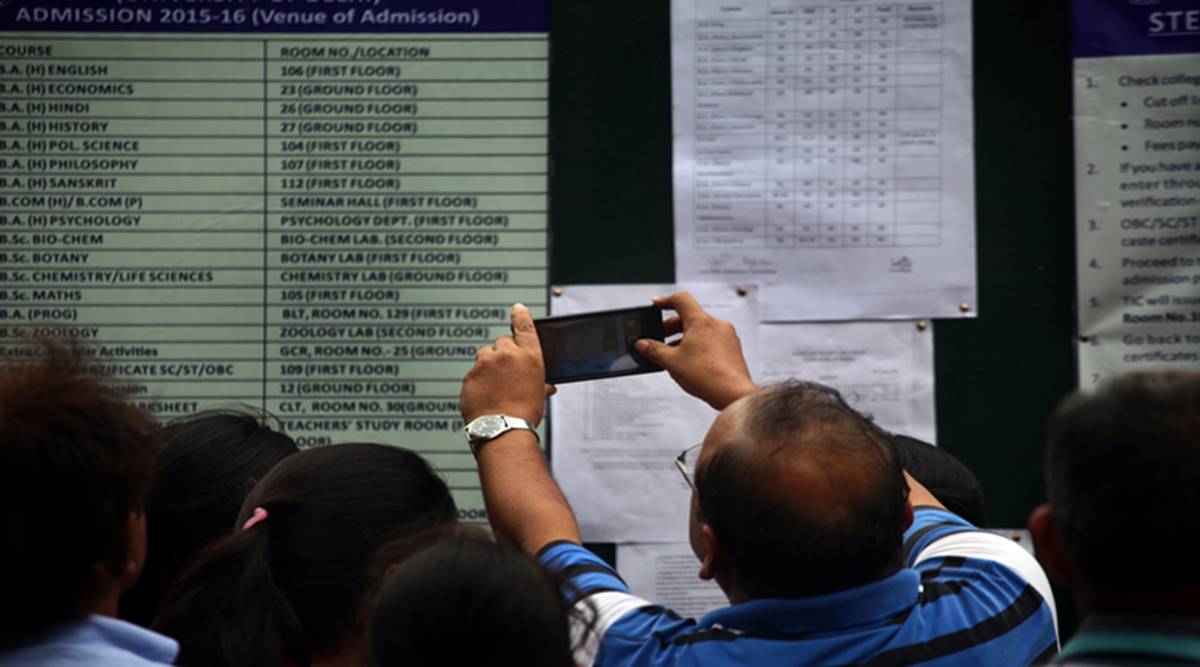 hscap.kerala.gov.in, HSCAP allotment list, kerala college admission, college admissions, education news