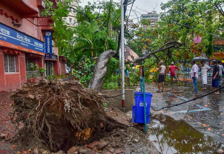 Cyclone Fani: Death toll mounts to 12 in Odisha as storm weakens, crosses Bengal