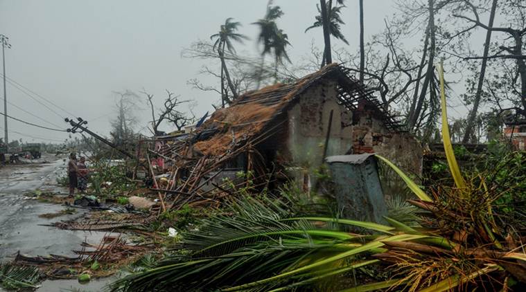 Cyclone Fani aftermath: Eight days on, Odisha grapples with power ...