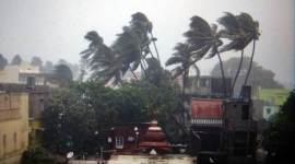 cyclone fani, fani cyclone, cyclone fani updates, fani cyclone updates, odisha cyclone, cyclone in odisha, cyclone fani kolkata, east coast railway, cyclone fani live updates, updates on cyclone fani, cyclone fani weather updates, india news, Indian Express