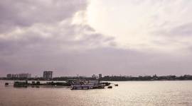 In Fani’s wake, CM resumes attack on ‘goons at Centre’