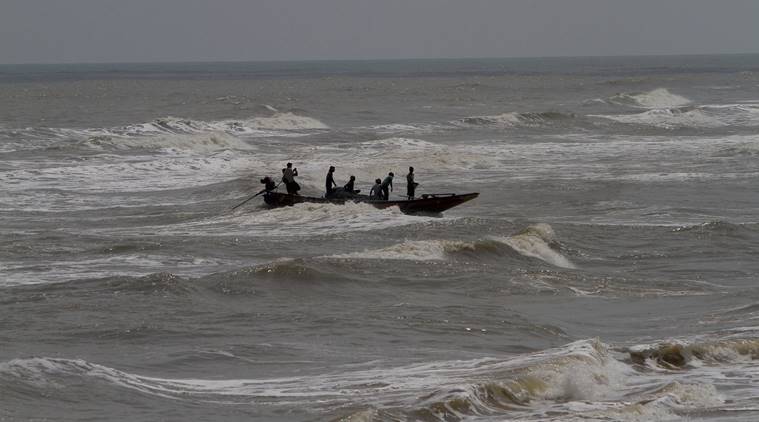 Odisha braces for Cyclone Fani: Trains cancelled, evacuations underway; All you need to know