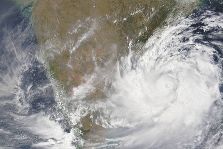 Odisha braces for Cyclone Fani: Trains cancelled, evacuations underway; All you need to know
