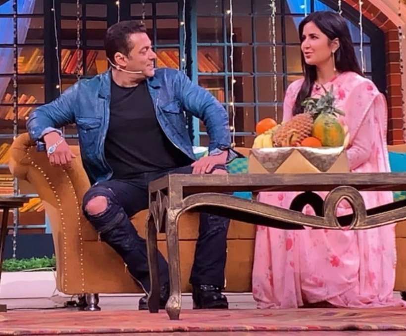 salman, katrina on the kapil sharma show