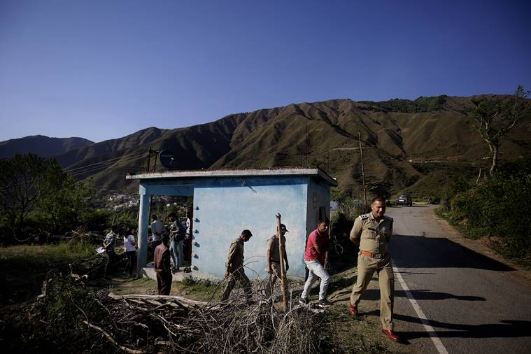 dalit man killed, uttarakhand dalit man death, tehri dalit man killed