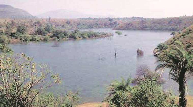 pmc, Pune Municipal Corporation, Bhama Askhed dam, Bhama Askhed dam pune, pune news