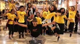 ravi rastogi, moving souls academy, india, delhi, Dance Fiesta 2019, indianexpress.com