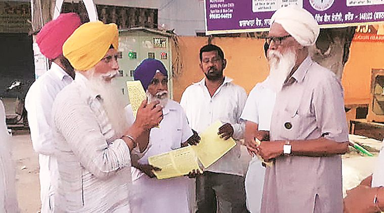 punjab, punjab election dates, punjab lok sabha elections, punjab farmers, punjab farmer suicides, punjab suicides, punjab drugs, drug abuse in punjab