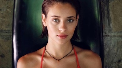 Daniela Melchior, Suicide Squad sequel