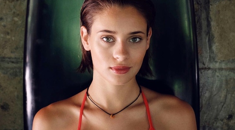 Daniela Melchior, Suicide Squad sequel