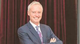 david flood Indian economy, David Flood, jet airways, jet airways crisis, jet airways downfall, David flood interview, india GDP growth, business news, indian express